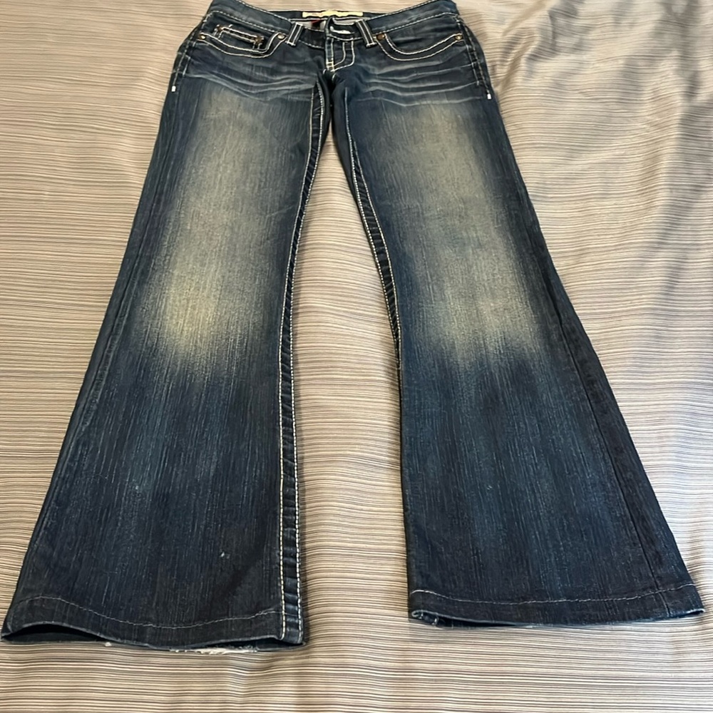 Very nice BKE  jeans25/30